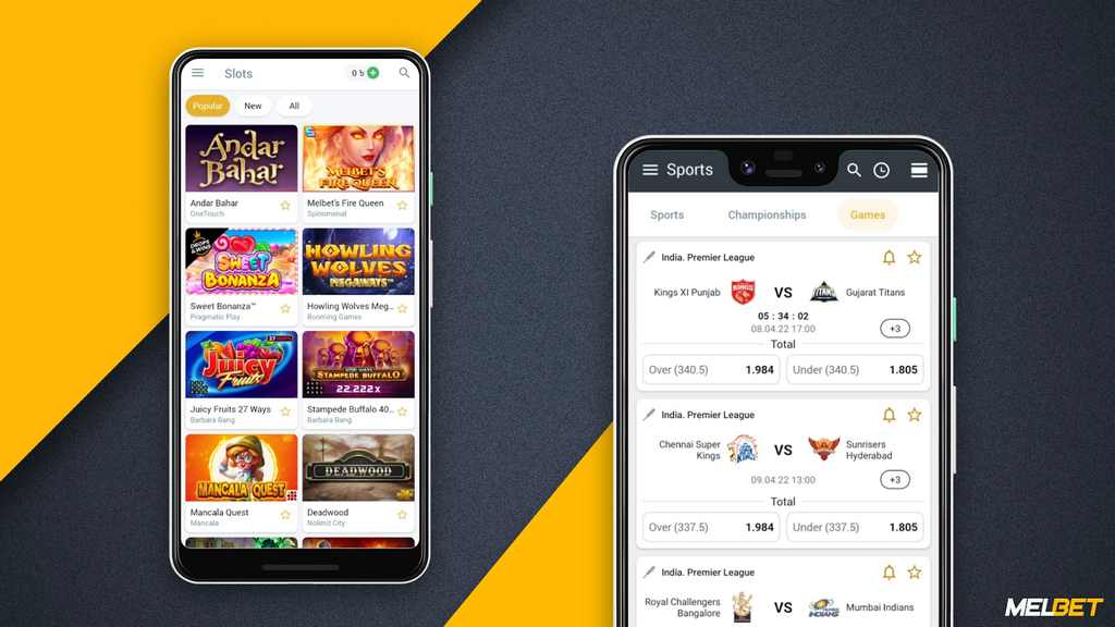 Melbet app: evaluation of software application for smart devices and tablet computers