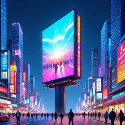 Banner Ads