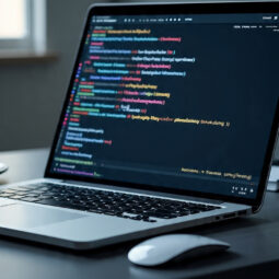 Web & Mobile Design